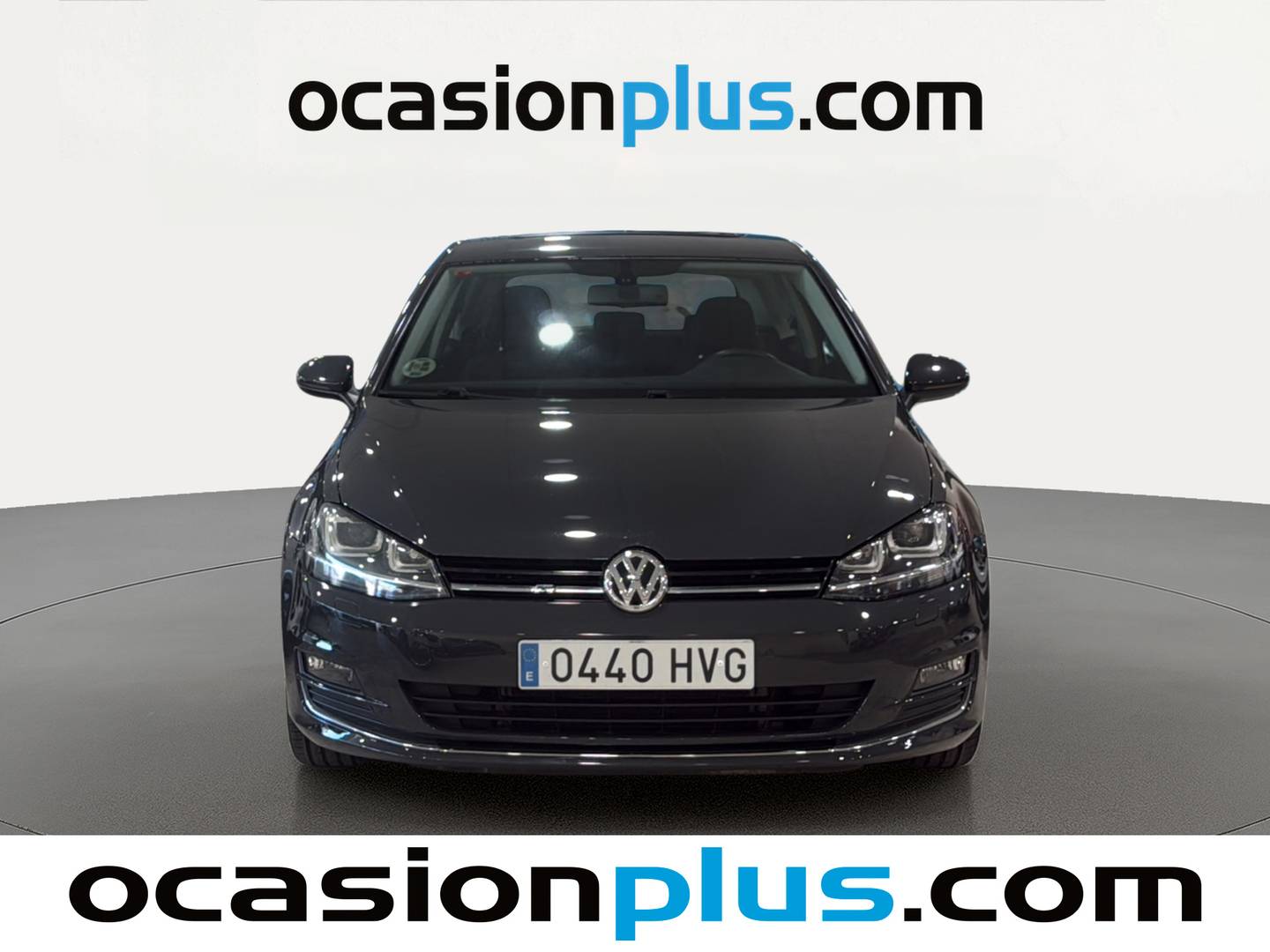 Volkswagen Golf Volkswagen Golf Sport 2.0 TDI BMT (150 CV) PACK R-LINE barato