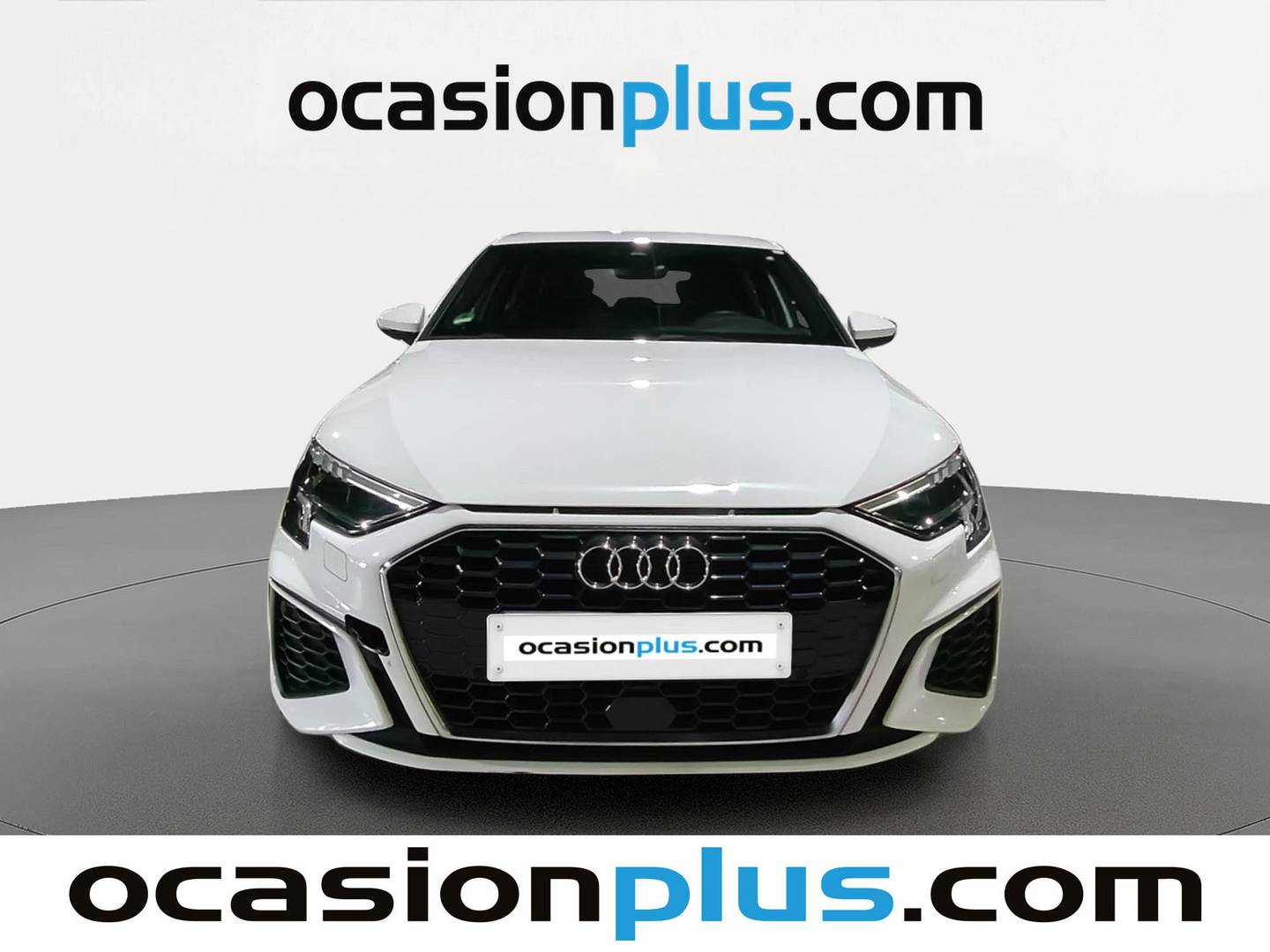 Foto Audi A3 Audi A3 Sportback S line 35 TFSI (150 CV) S tronic