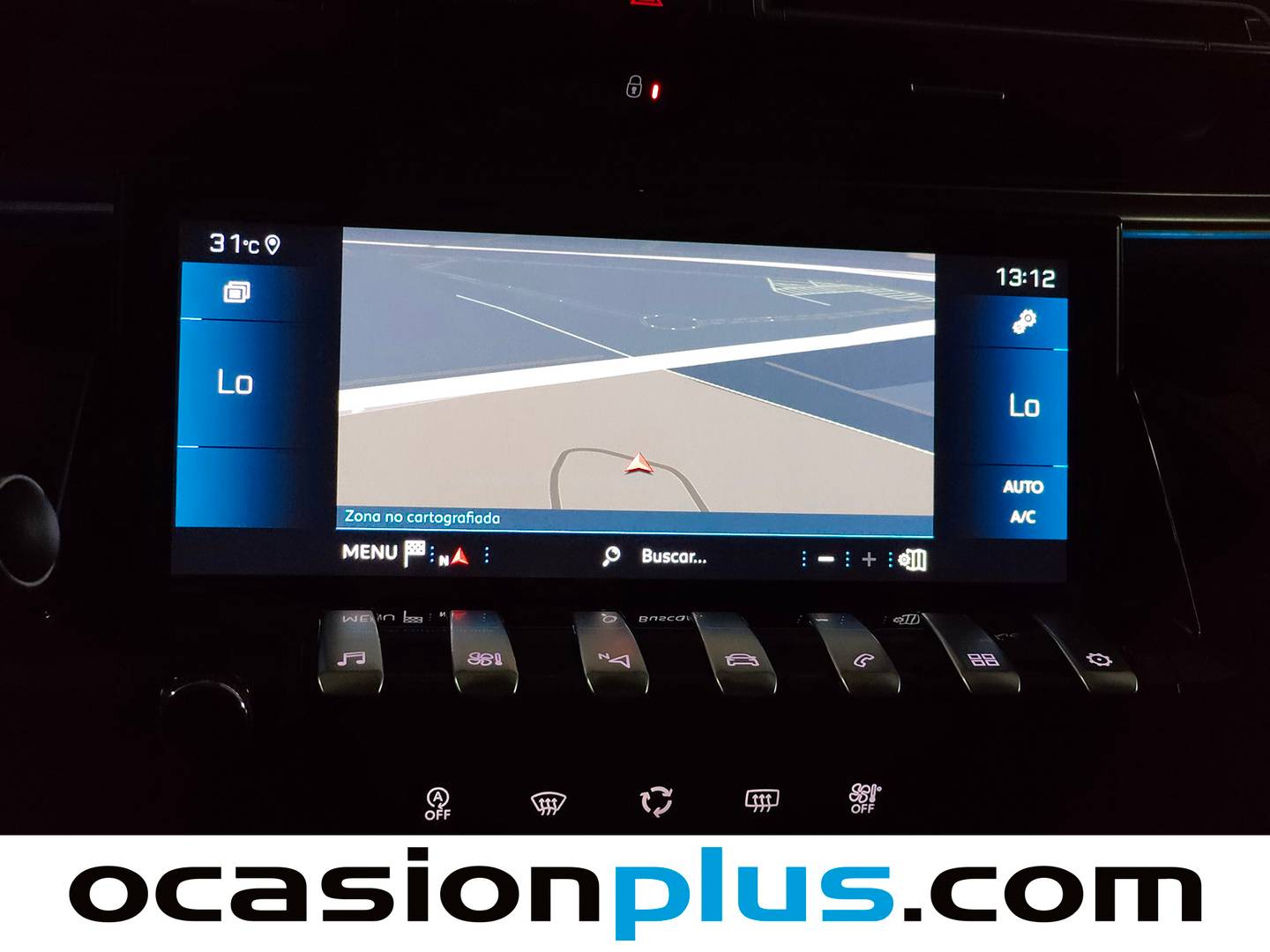 Extras y acabados del Peugeot 508 Peugeot 508 PureTech 180 S&S Allure EAT8 (180 CV)