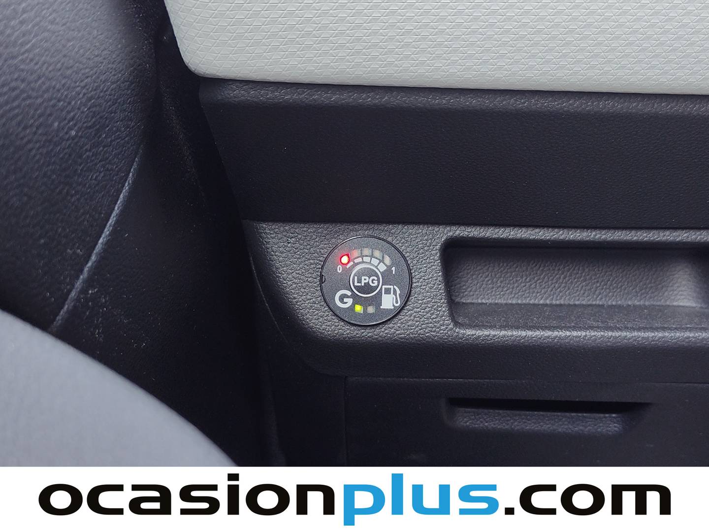 Renault Clio Renault Clio Evolution TCe 74 kW (100 CV) GLP 100cv