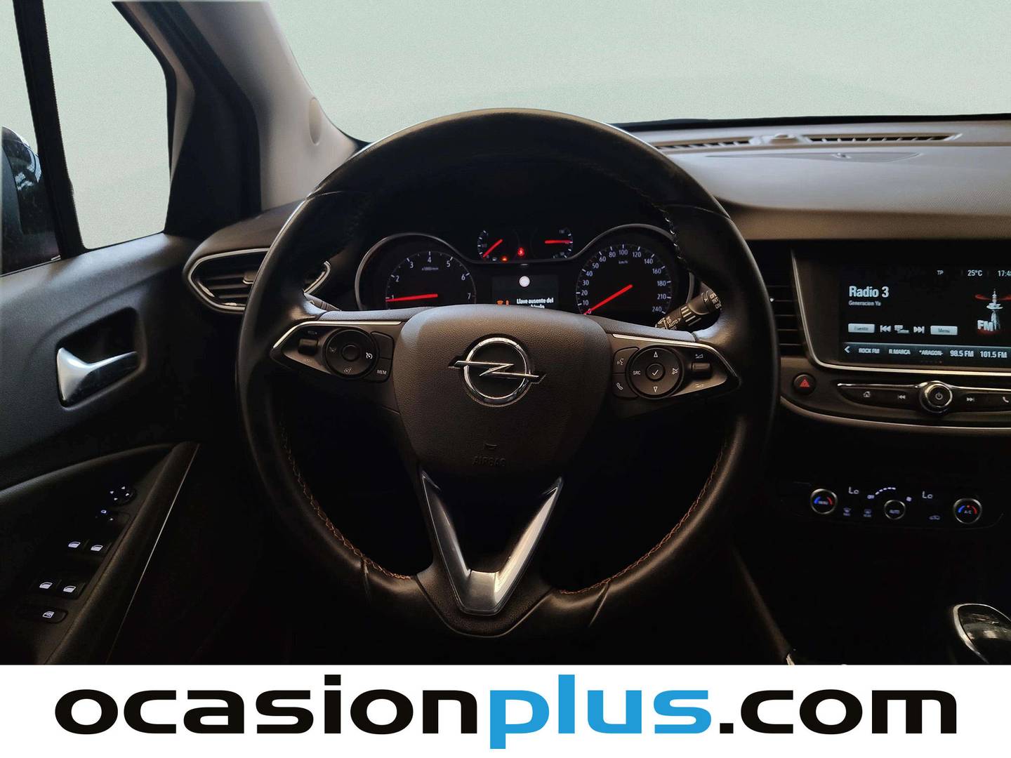 Opel Crossland X Opel Crossland X 1.2 Turbo Innovation  (130 CV) barato