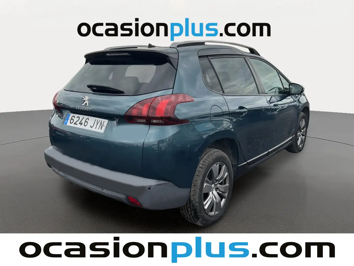 Foto Peugeot 2008 Peugeot 2008 BlueHDi 100 Style (100 CV)