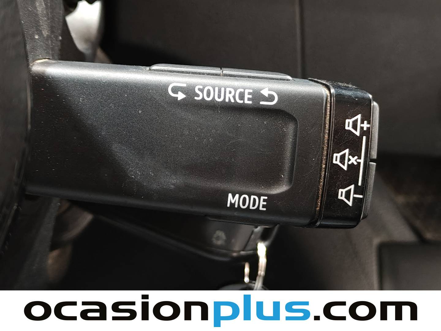 Renault Kangoo Combi Renault Kangoo Combi Combi Authentic blue dCi (95 CV) seminuevo