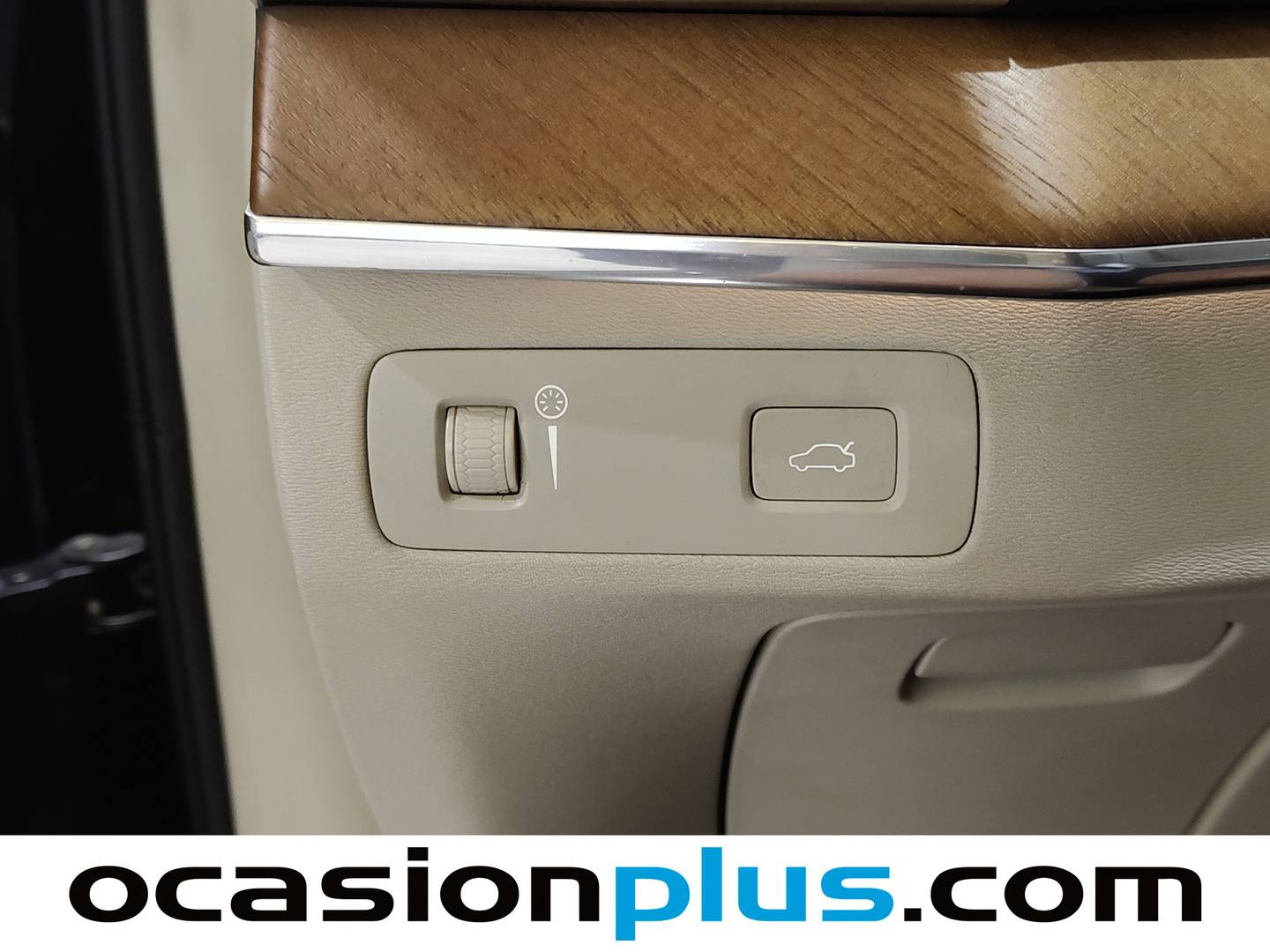 Volvo XC90 Volvo XC90 D5 Inscription AWD Auto (235 CV) 7 Plazas 235cv