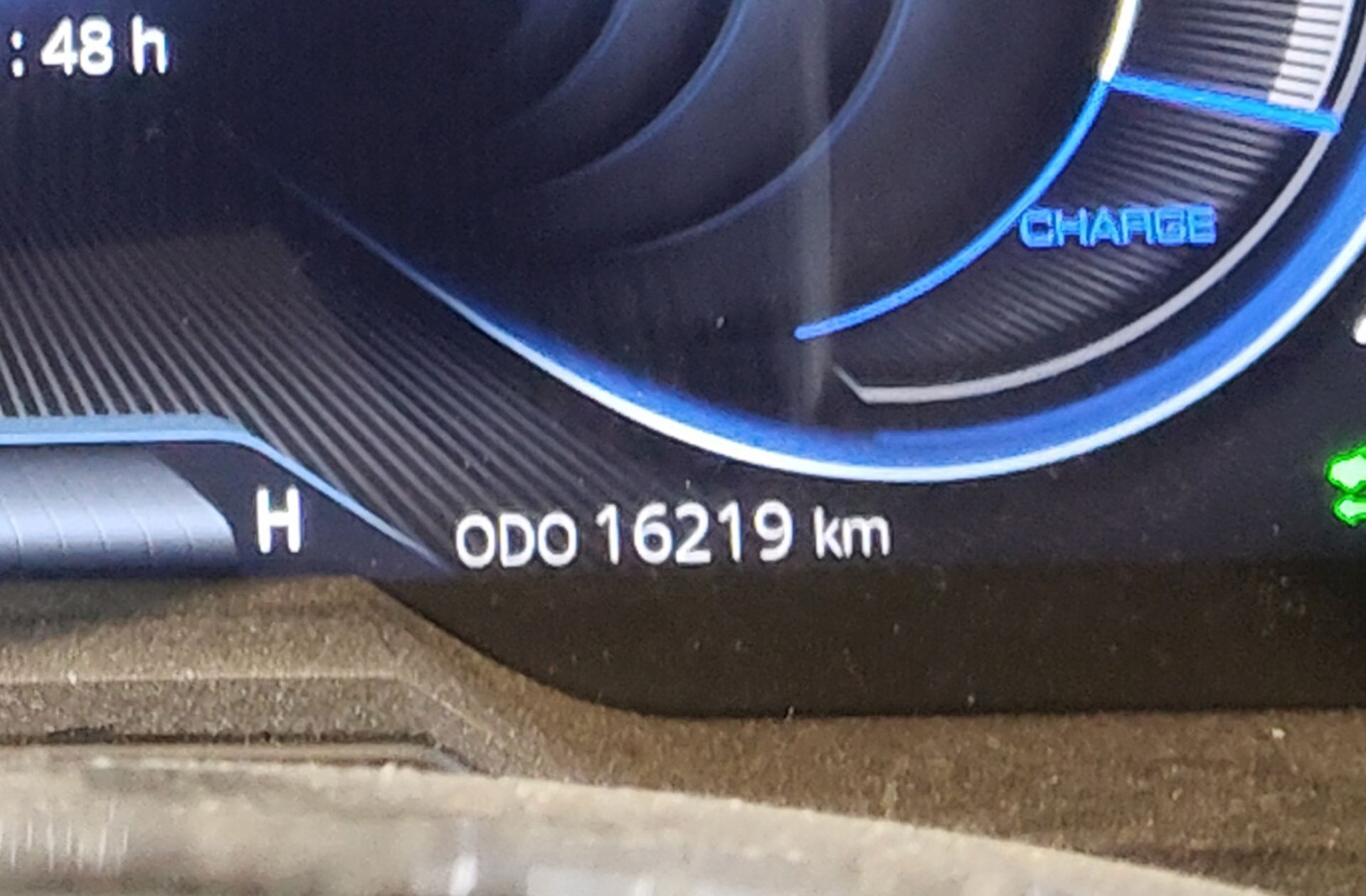 SsangYong Korando E-motion Urban - foto 9