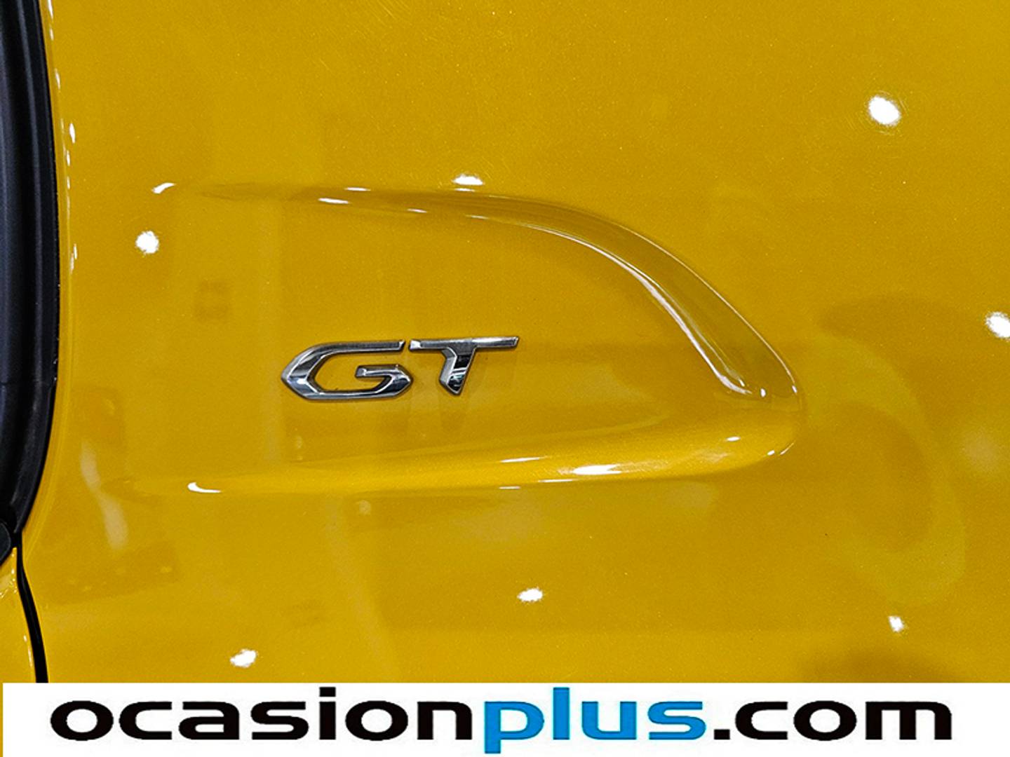 Foto Peugeot 208 Peugeot 208 BlueHDi 100 GT (100 CV)