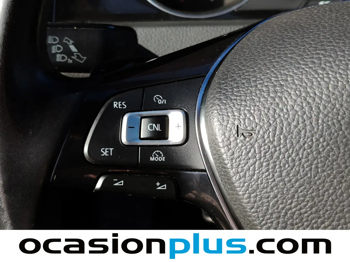 Foto Volkswagen Golf Volkswagen Golf Sport 2.0 TDI BMT (150 CV) DSG