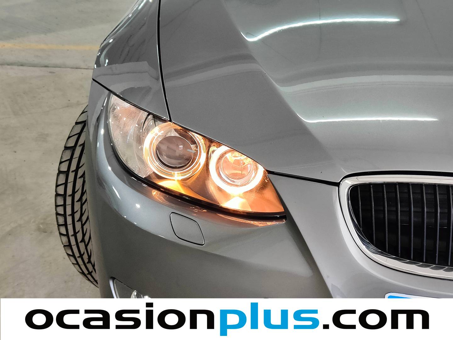 BMW Serie 3 BMW Serie 3 320i Cabrio (170 CV) al mejor precio