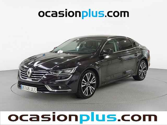 Renault Talisman Segunda Mano Asturias