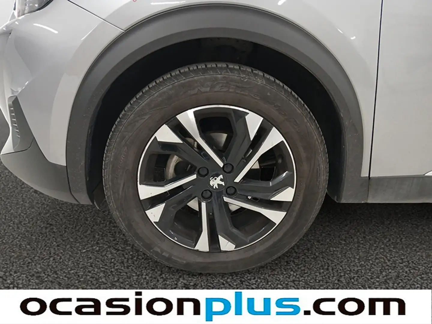 Foto Peugeot 2008 Peugeot 2008 PureTech 100 S&S Allure (100 CV)