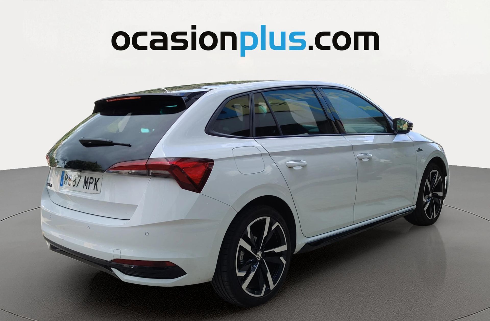 Škoda Scala 1.5 TSI Monte Carlo - foto 3