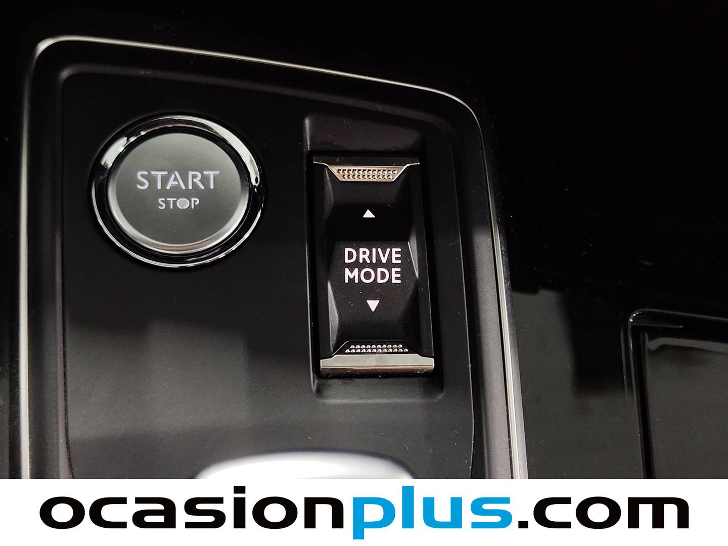 Peugeot 508 Peugeot 508 BlueHDi 180 S&S GT EAT8 (180 CV) de segunda mano
