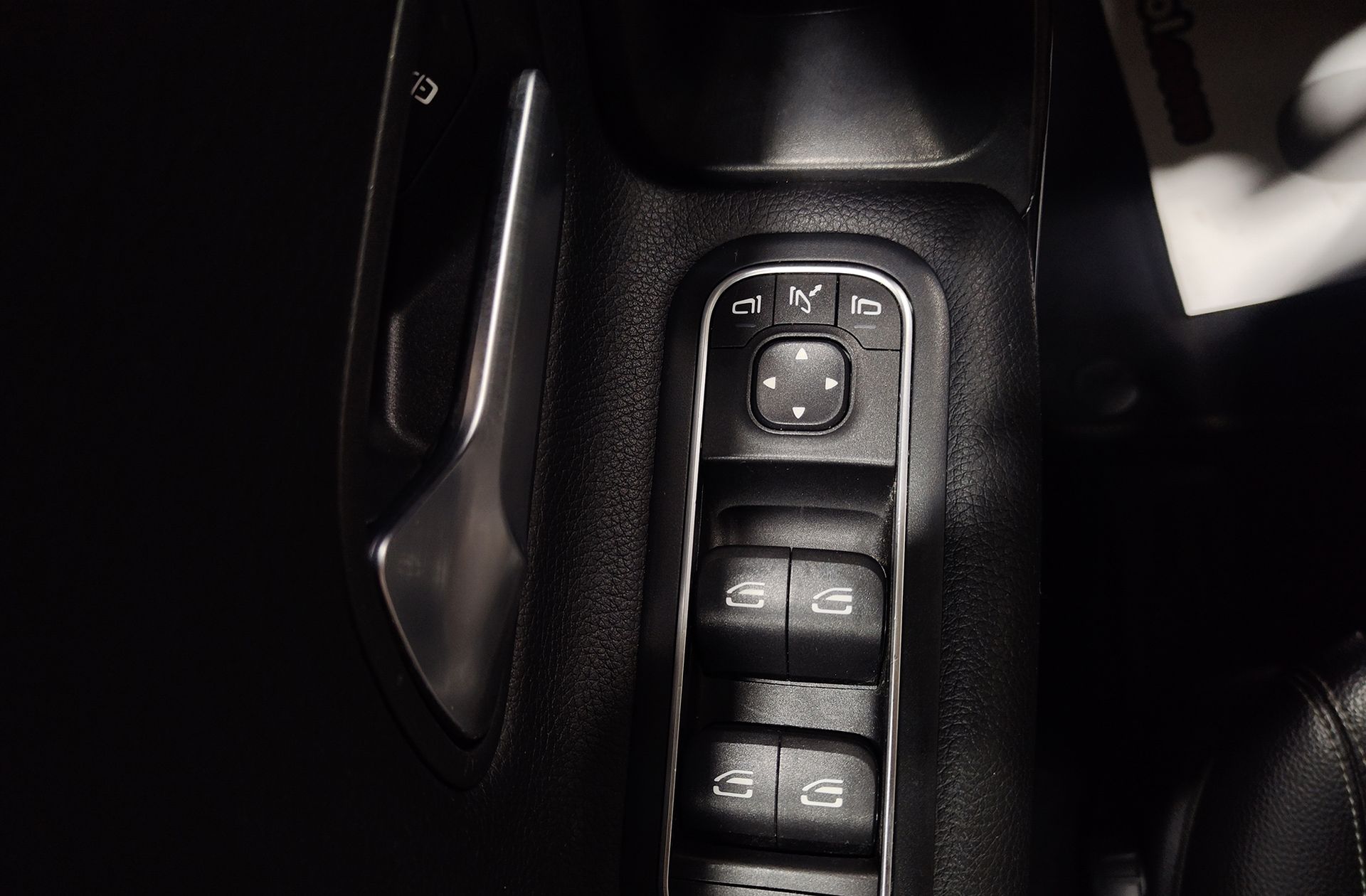 Mercedes-Benz Clase A 180 d - foto 42
