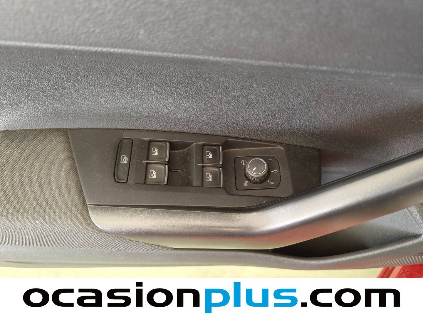 Foto Volkswagen Taigo Volkswagen Taigo R-Line 1.0 TSI (110 CV)