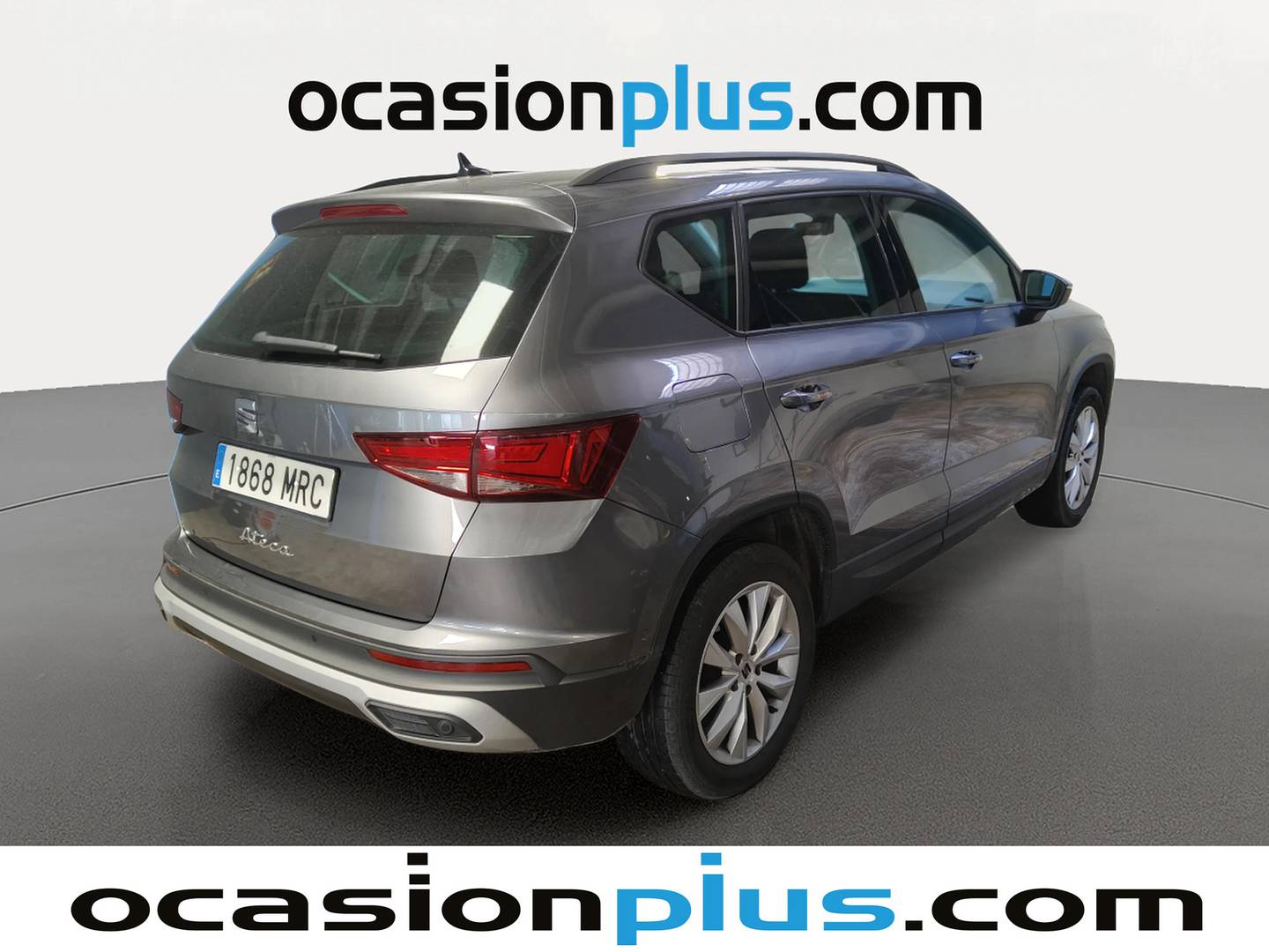 Seat Ateca SEAT Ateca 2.0 TDI S&S Style XXL DSG (150 CV) 150cv