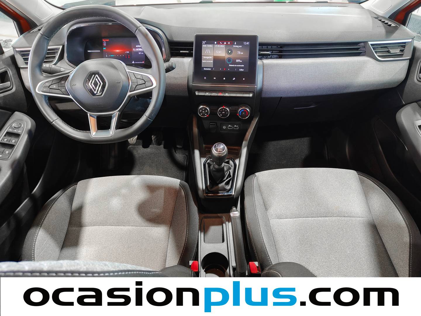 Renault Clio Renault Clio Evolution TCe (90 CV) de ocasión