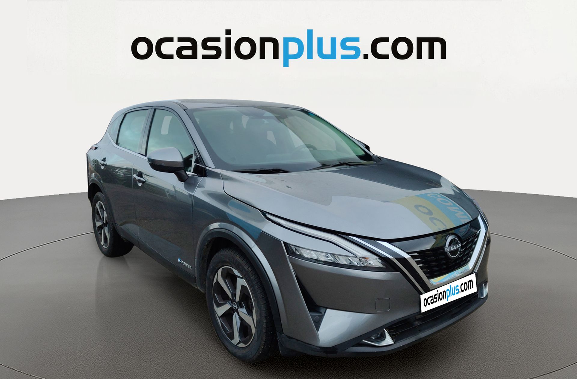 Nissan Qashqai E-POWER Acenta - foto 2