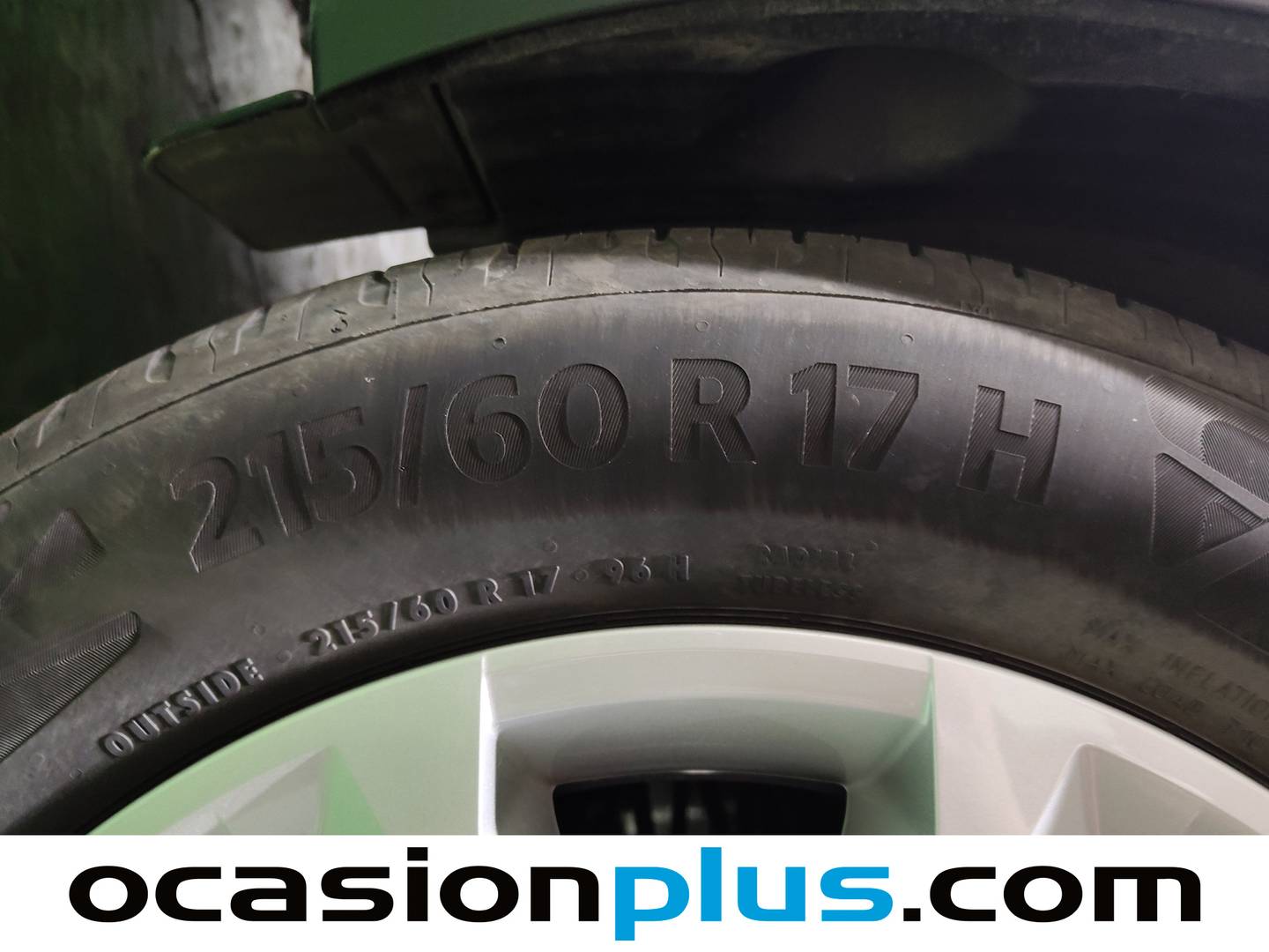 Mitsubishi ASX Mitsubishi ASX 100T Motion (91 CV) gasolina