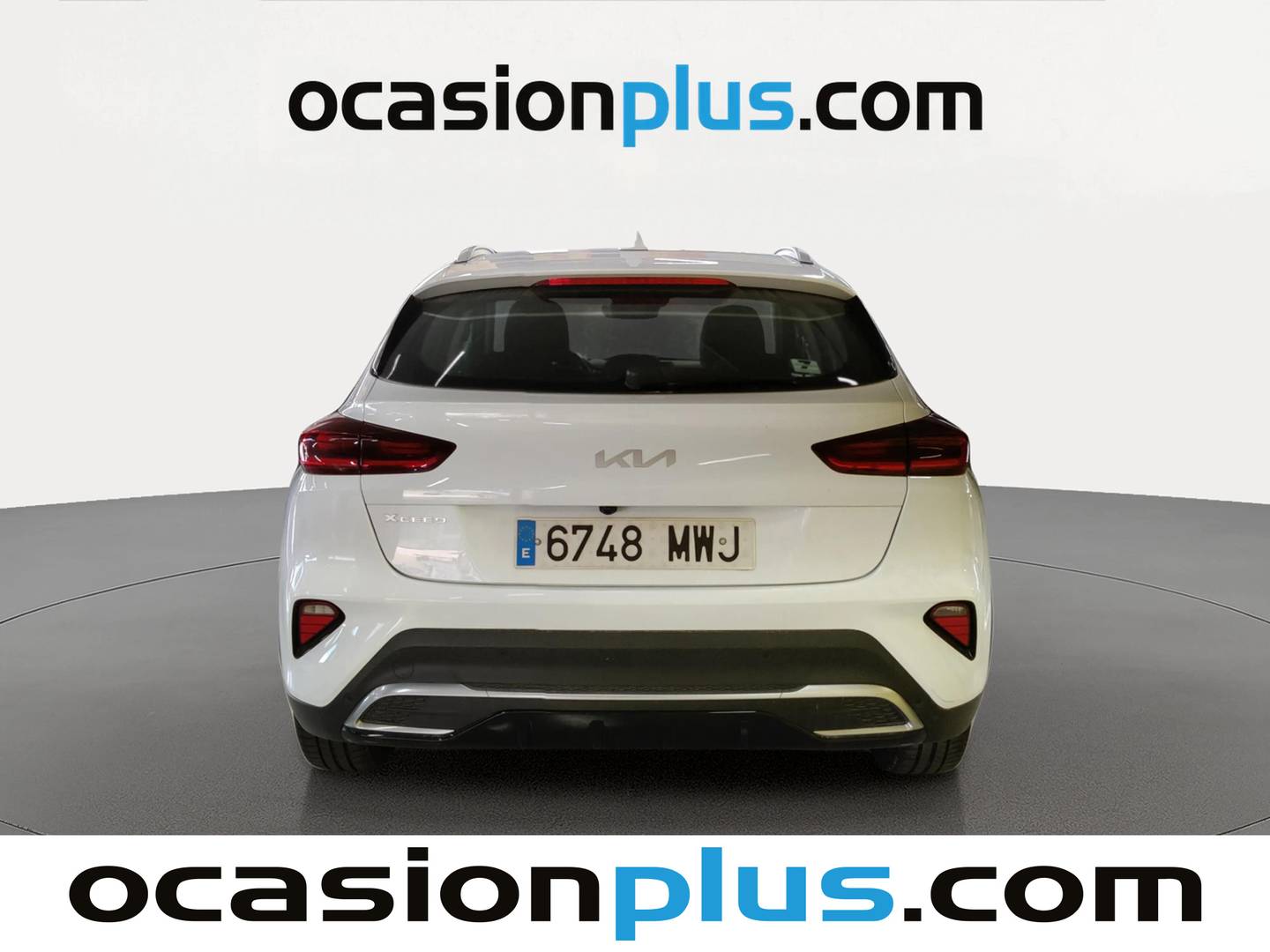 KIA XCeed KIA XCeed 1.0 T-GDi Drive (100 CV) km 0