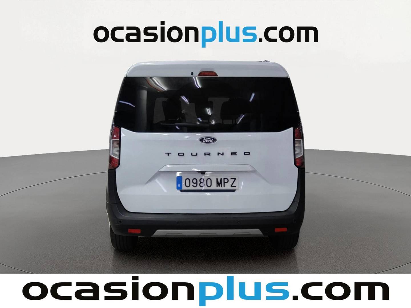 Ford Tourneo Courier Ford Tourneo Courier 1.0 Ecoboost Active (125 CV) barato