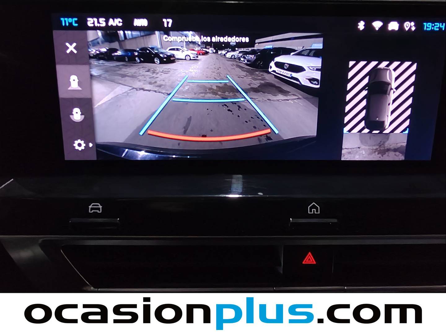 Foto Citroën C4 Citroen C4 PureTech 130 S&S Shine  (130 CV)