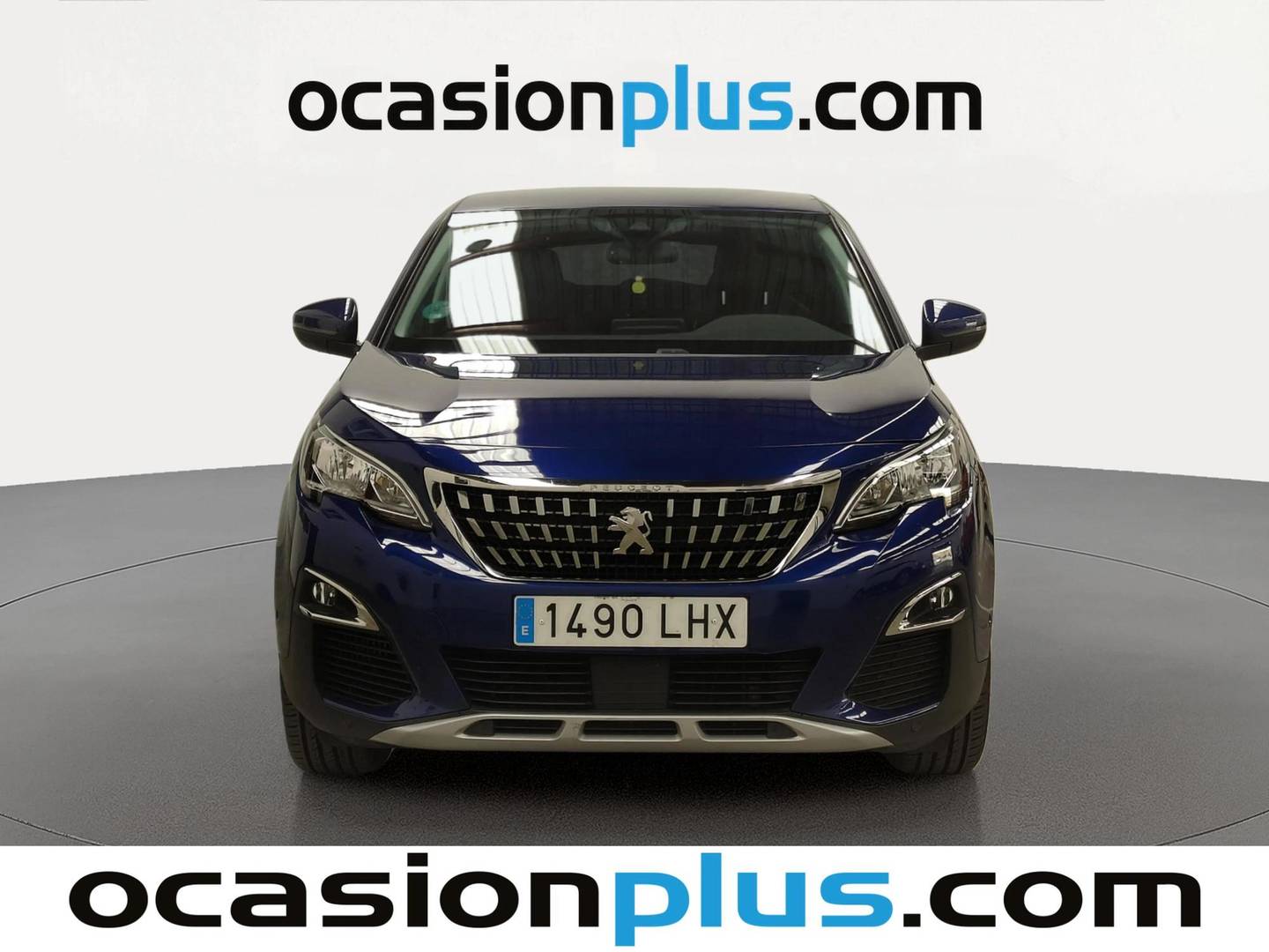 Peugeot 3008 Peugeot 3008 PureTech 130 Allure EAT8 (130 CV) al mejor precio