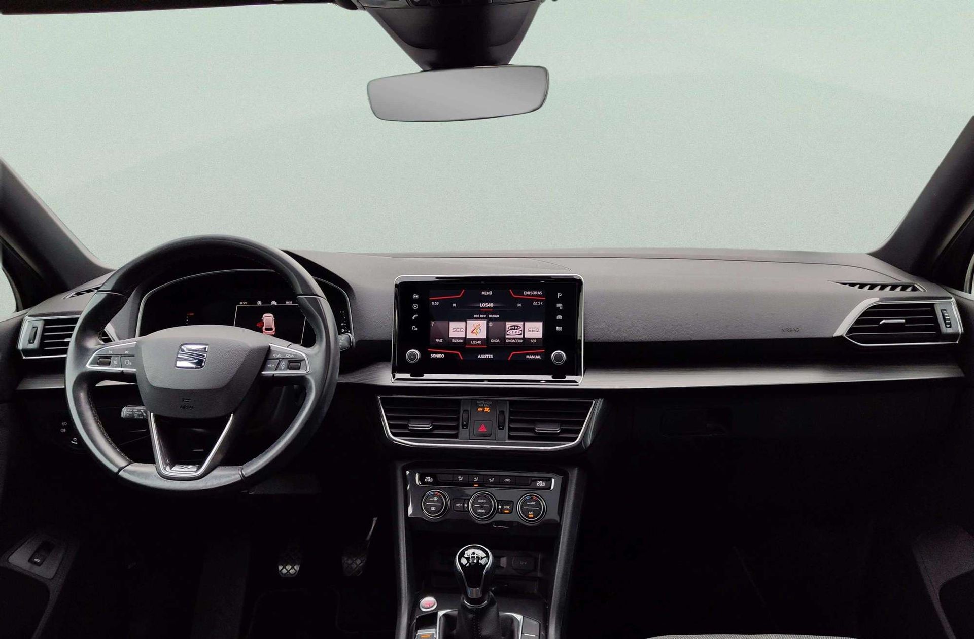 SEAT Tarraco 1.5 TSI Xcellence Plus 7 plazas - foto 7