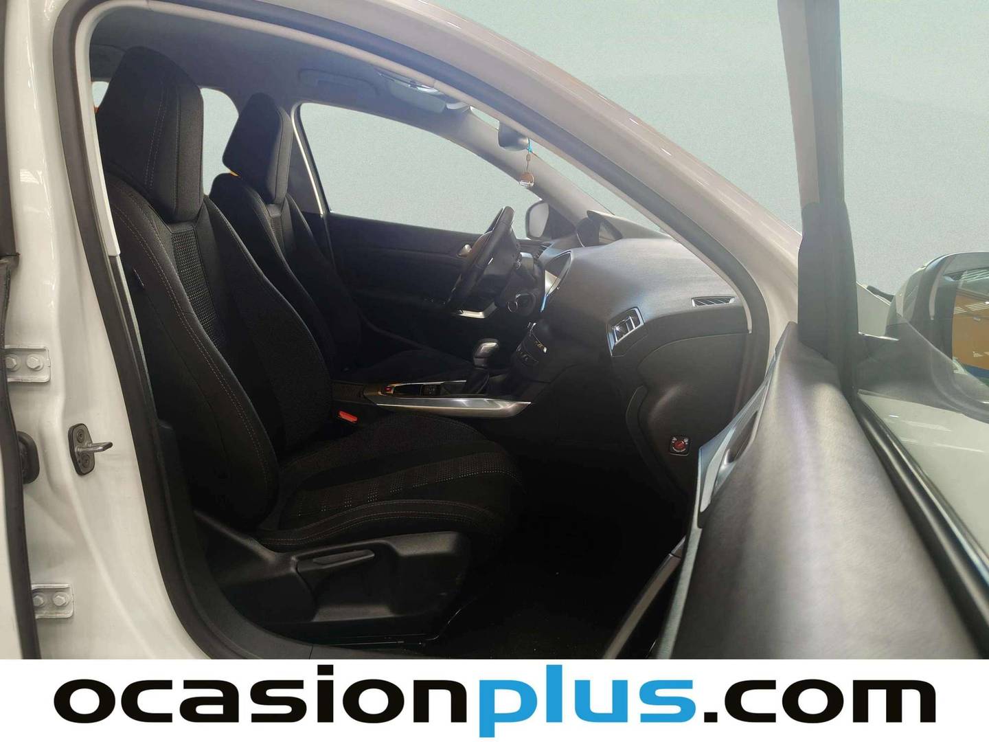 Peugeot 308 Peugeot 308 PureTech 130 S&S Allure EAT6 (130 CV) km 0