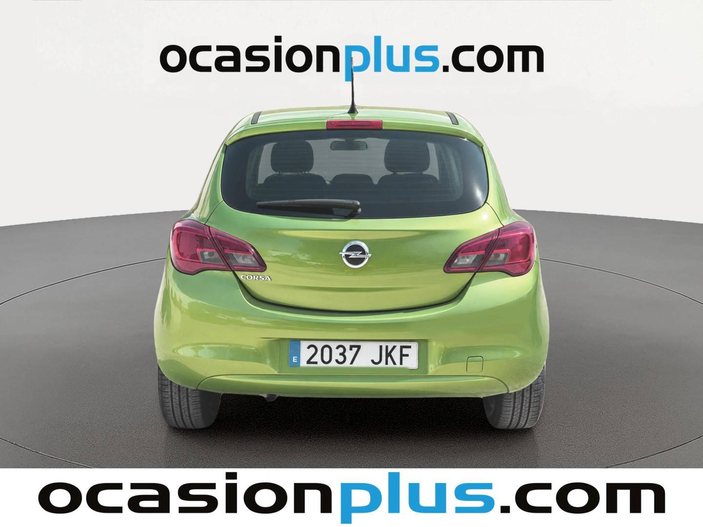 Opel Corsa Opel Corsa 1.4 Selective (90 CV) barato