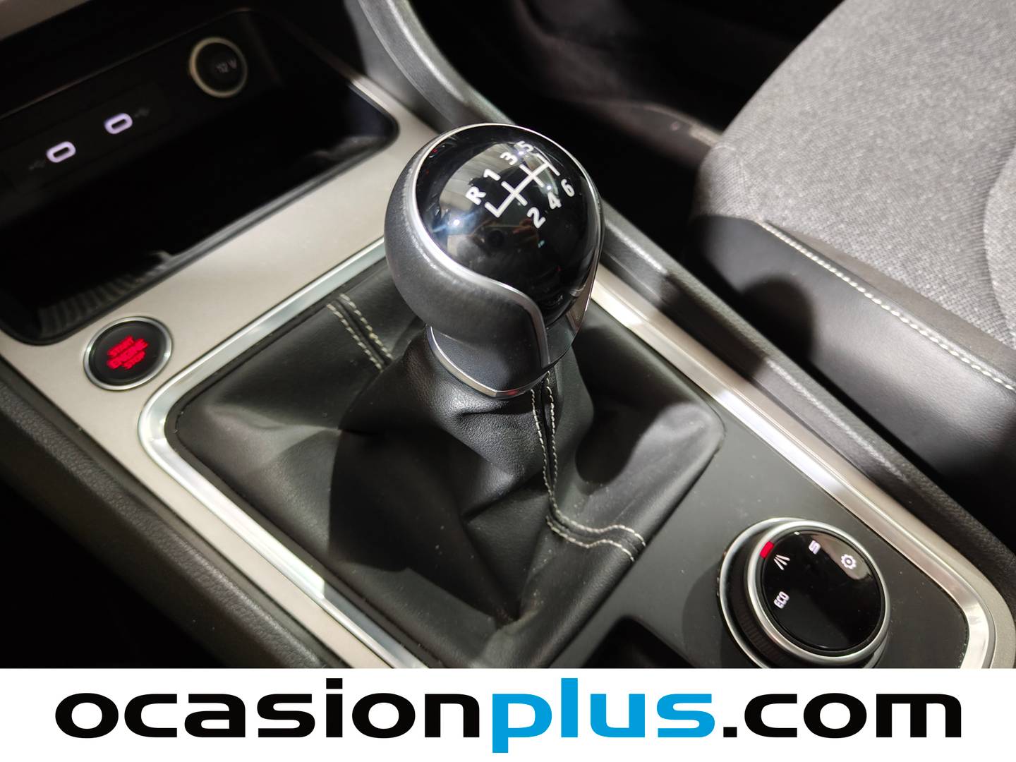 Seat Ateca Seat Ateca 1.5 TSI S&S X-Perience (150 CV) de segunda mano