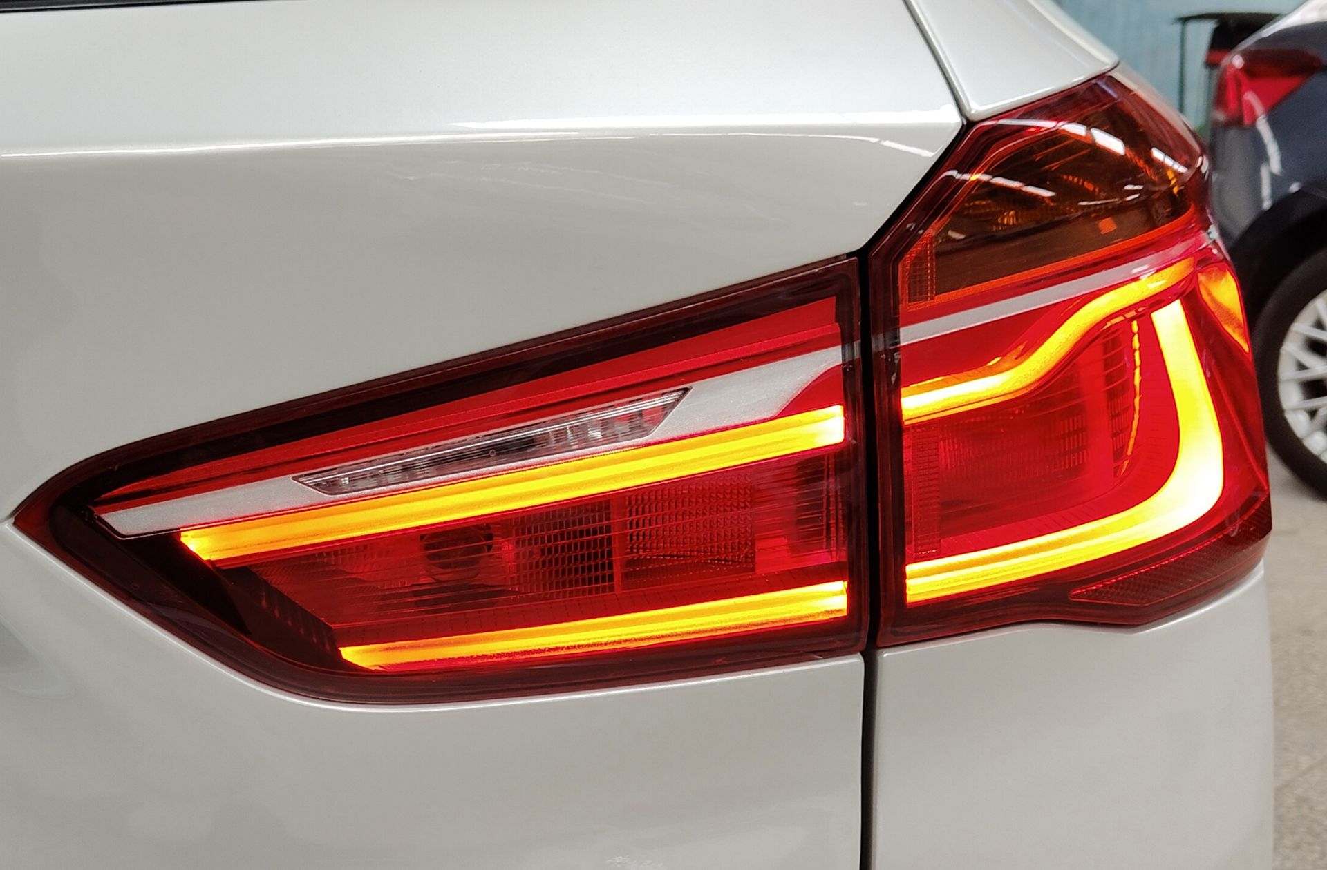 BMW X1 sDrive18i - foto 18