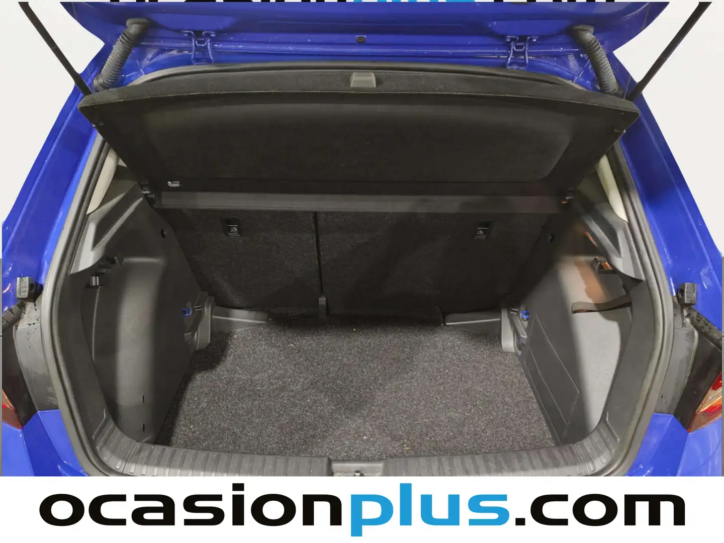 Foto Skoda Fabia Skoda Fabia 1.0 MPI Active (80 CV)