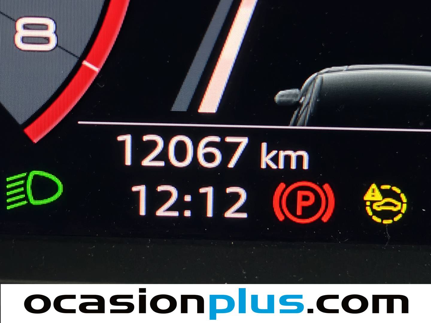 Foto Audi Q3 Audi Q3 Advanced 35 TFSI (150 CV) S tronic