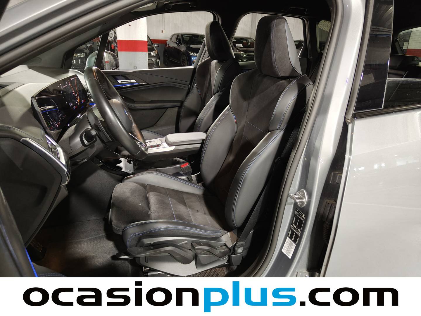 BMW Serie 2 Active Tourer BMW Serie 2 218i Active Tourer (136 CV) Pack M 136cv