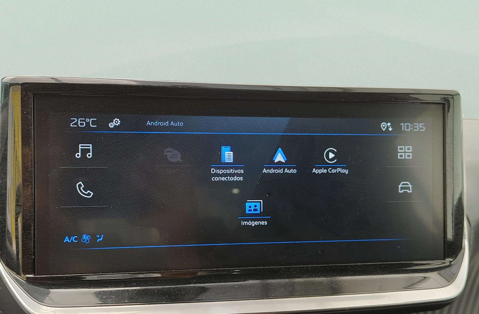 Peugeot 208 Style Hybrid 110 eDCS6 - foto 7