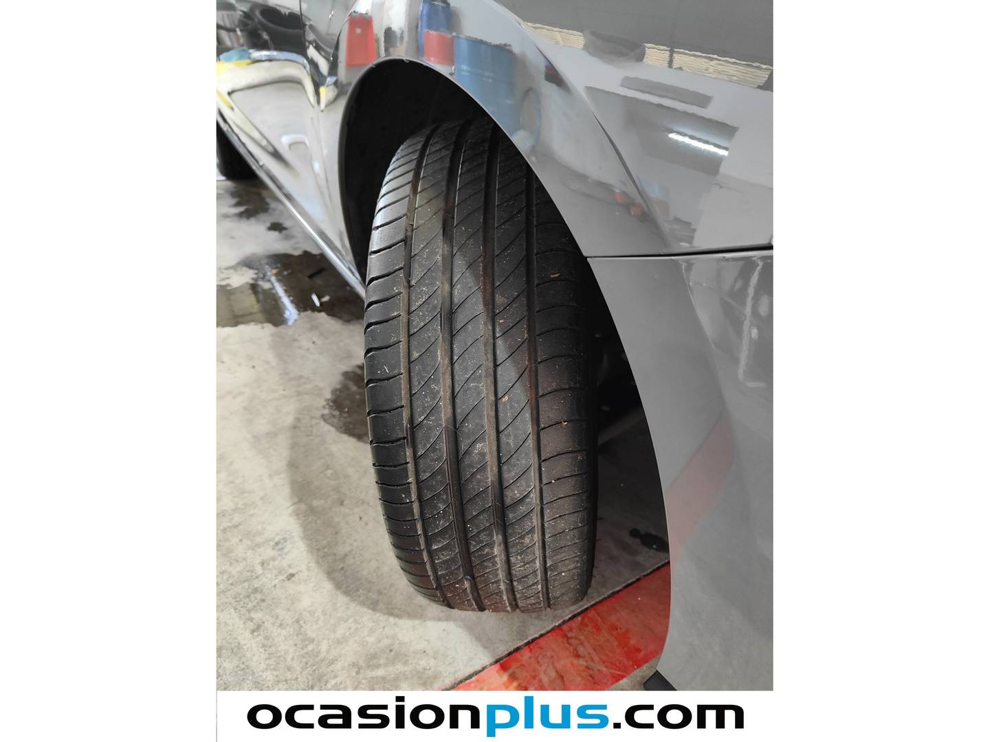 Hyundai i30 Hyundai i30 1.0 TGDI N-Line 30 Aniversario (120 CV) seminuevo