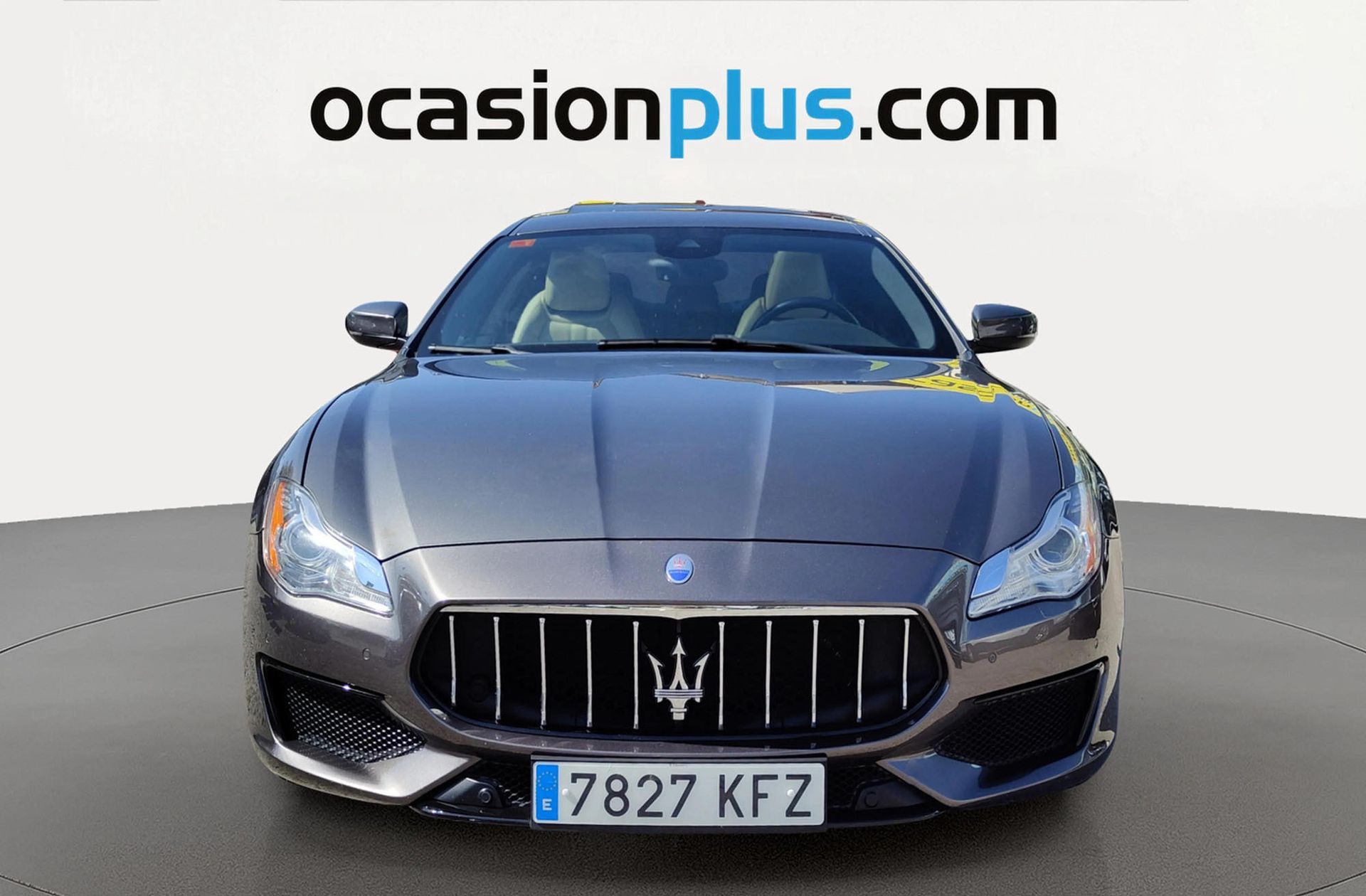 Maserati Quattroporte 3.0 V6 S Q4 - foto 21