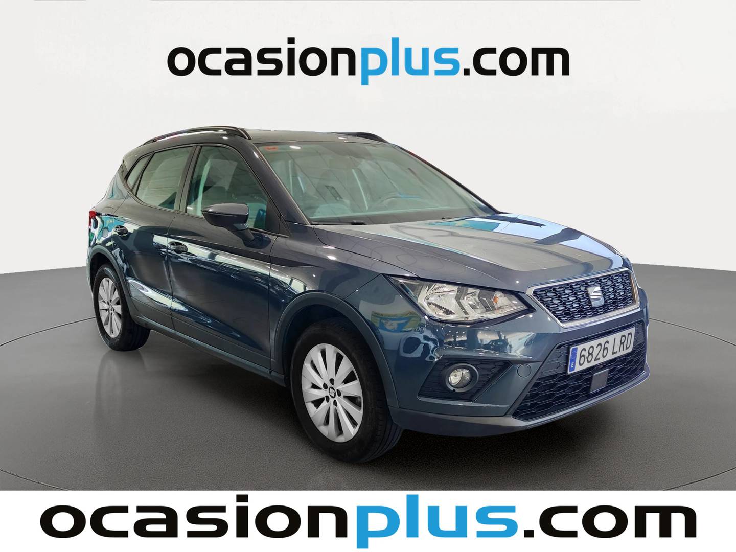 Seat Arona Seat Arona 1.0 TSI Style Go2 (110 CV) de ocasión