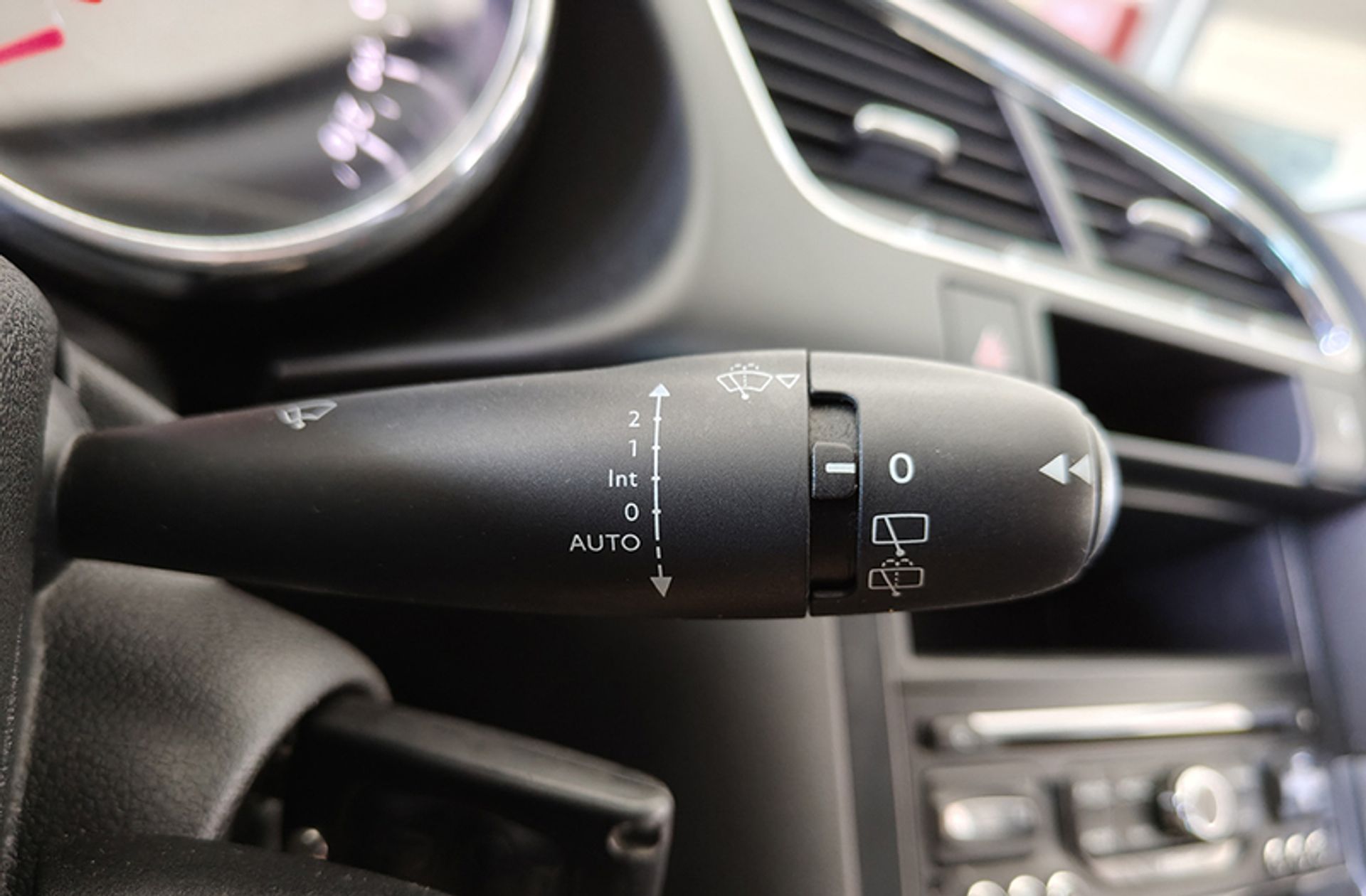 Peugeot 3008 1.2 PureTech Style - foto 23