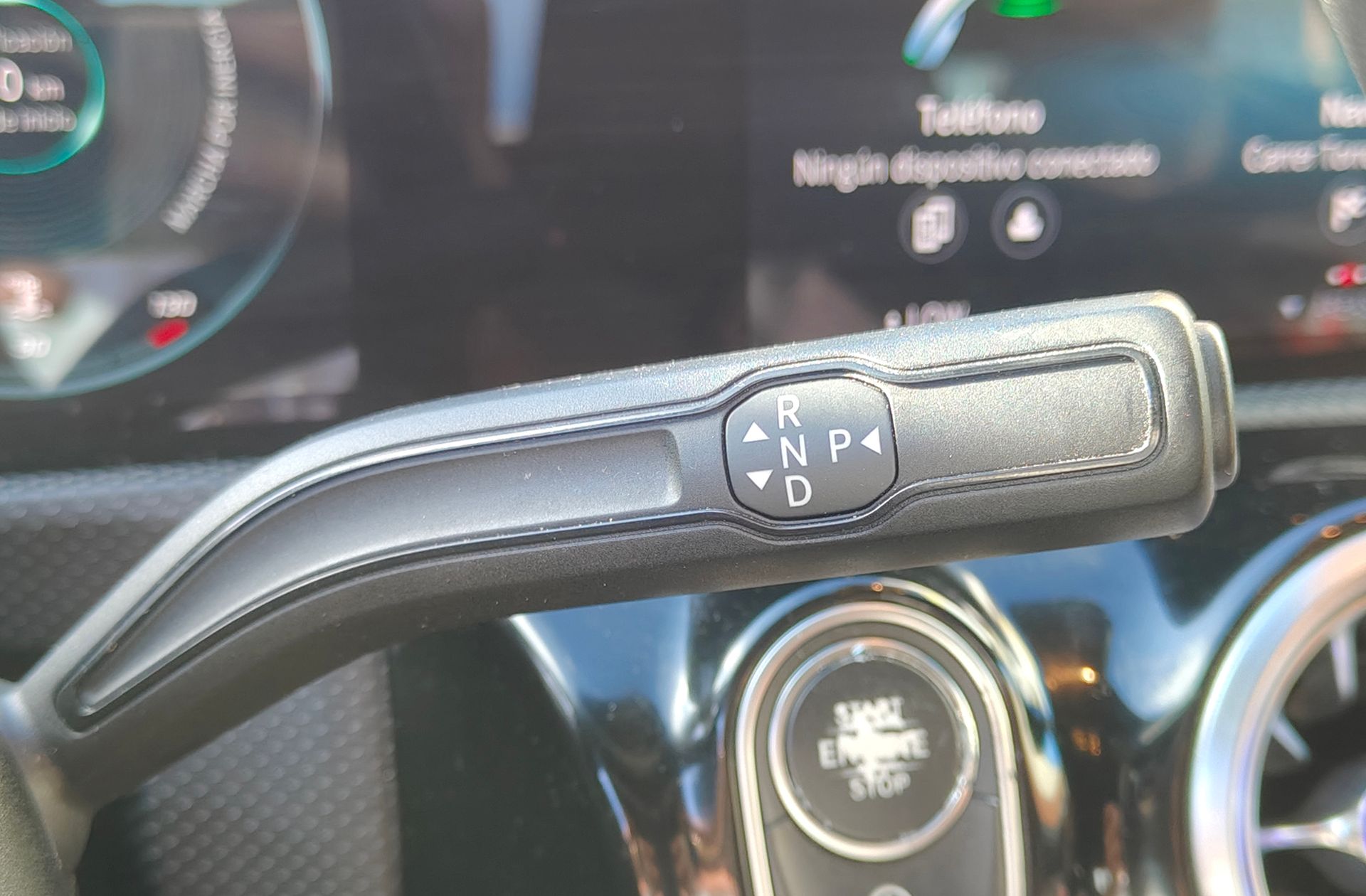 Mercedes-Benz Clase A 180 d Pack AMG - foto 33