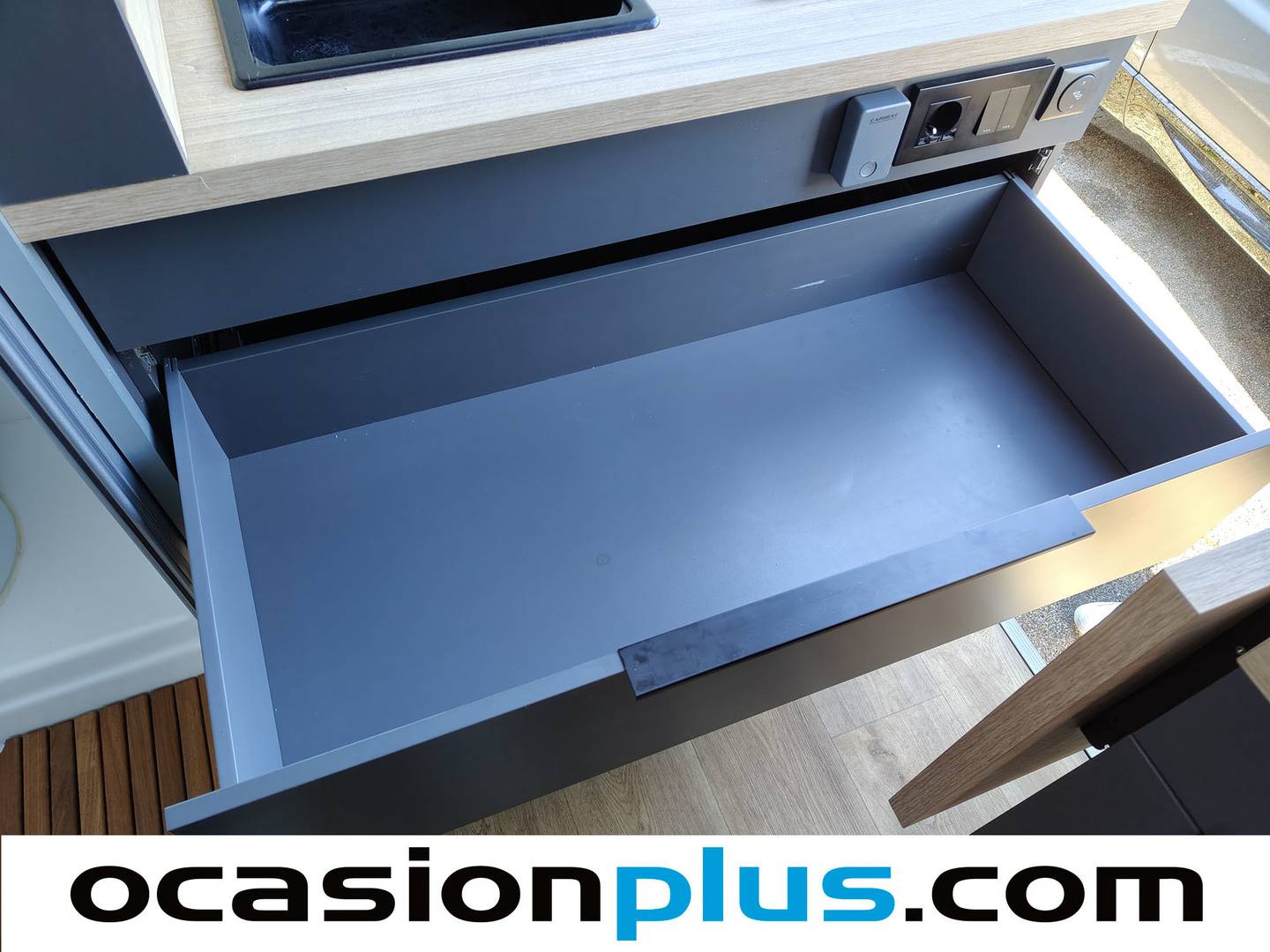 Foto Fiat Ducato Fiat Ducato 35 2.2 Multijet L3H2 Acristalado Auto (140 CV)