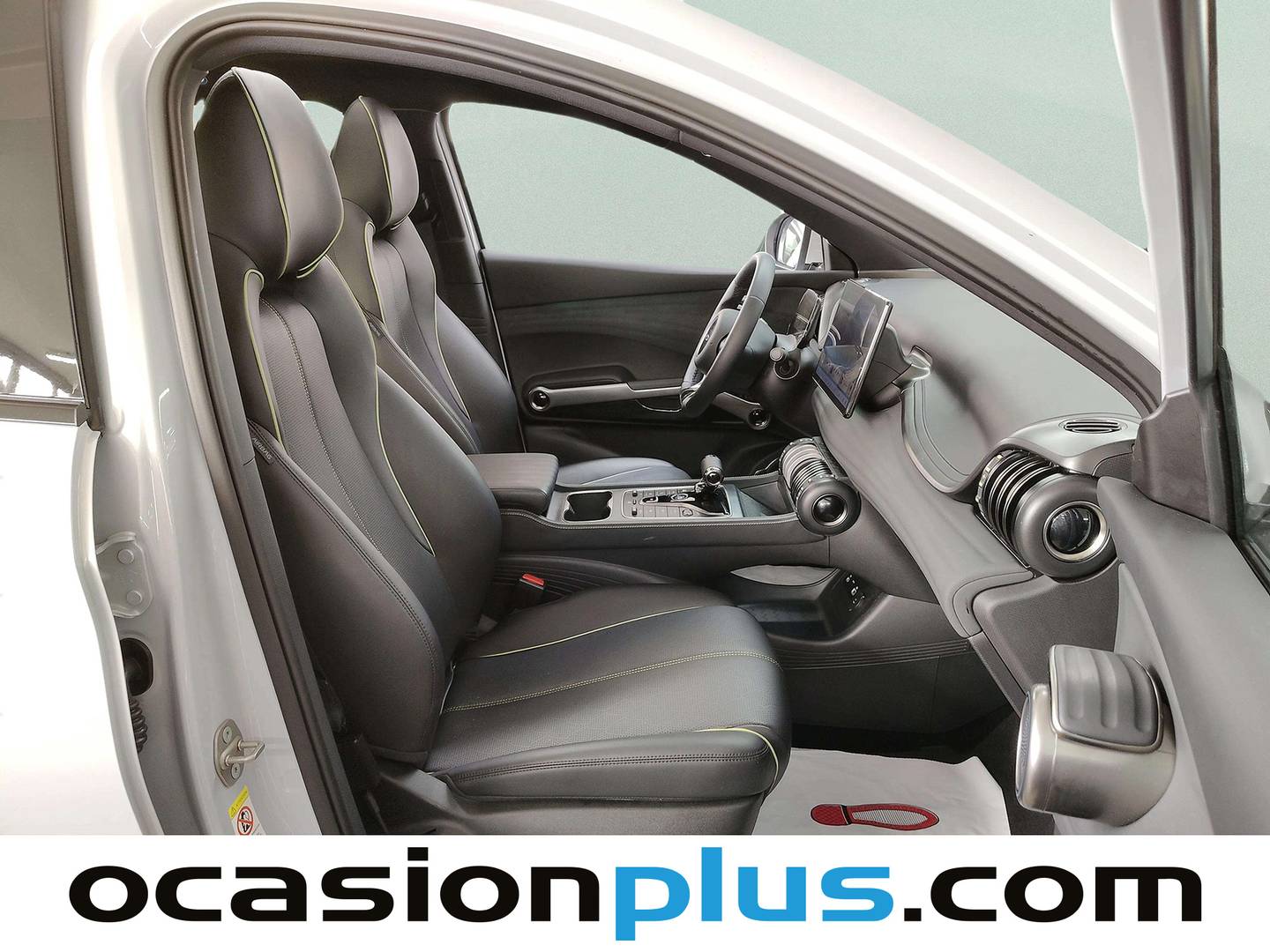 BYD Atto 3 BYD Atto 3 Comfort (204 CV) de segunda mano