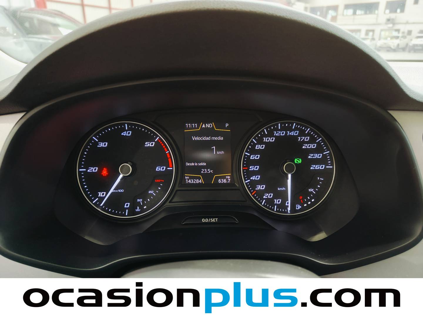 Seat León Seat Leon Xperience 2.0 TDI S&S  4Drive DSG6 (184 CV) 184cv