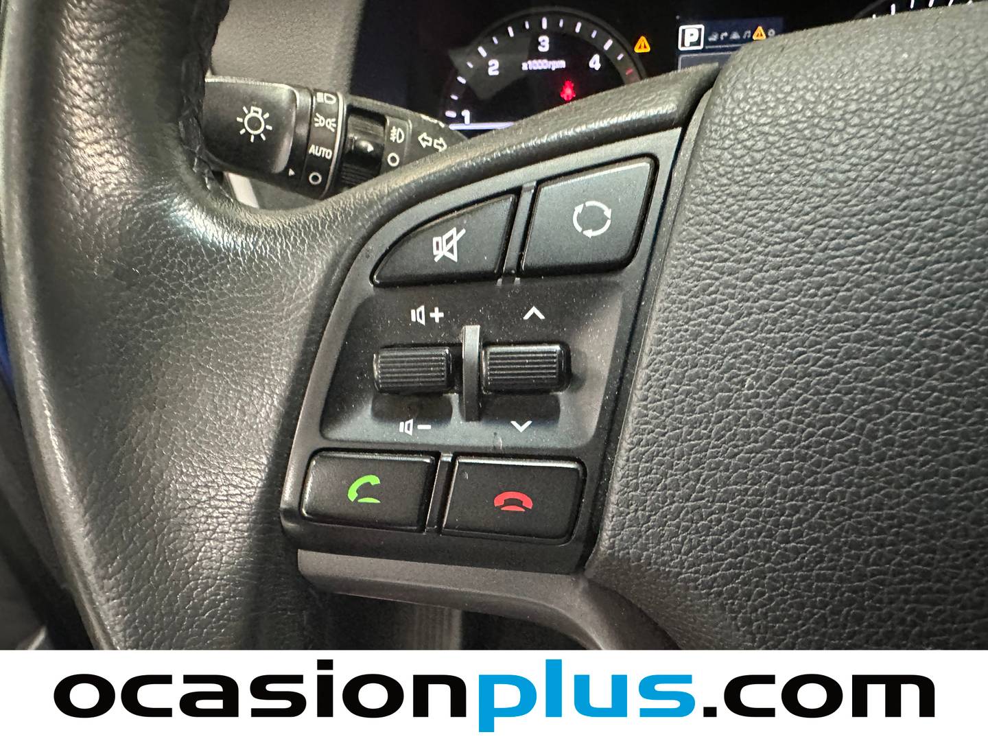 Foto Hyundai Tucson Hyundai Tucson 1.7 CRDI BlueDrive Tecno Sky 4x2 DCT  (141 CV)