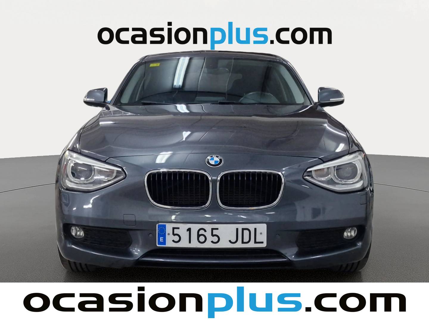 Foto BMW Serie 1 BMW Serie 1 118d (143 CV)