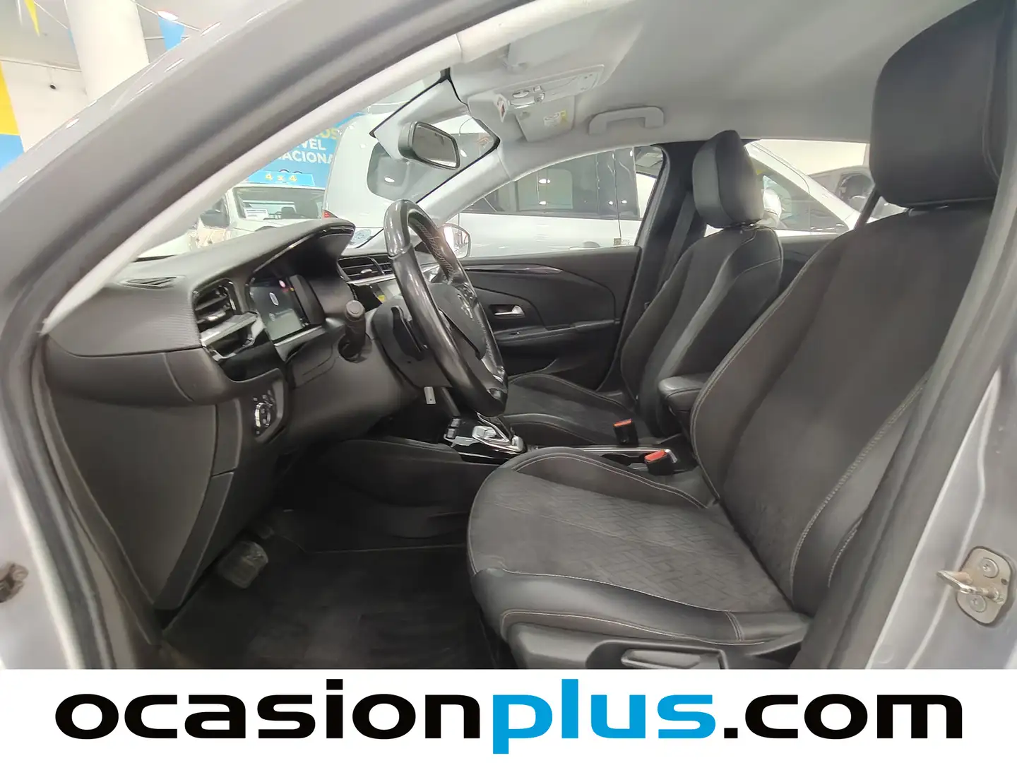 Foto Opel Corsa Opel Corsa 1.2 Turbo XHL Elegance Auto  (100 CV)