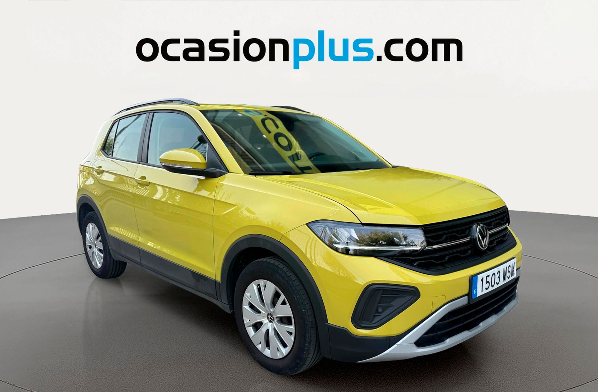 Volkswagen T-Cross 1.0 TSI - foto 2