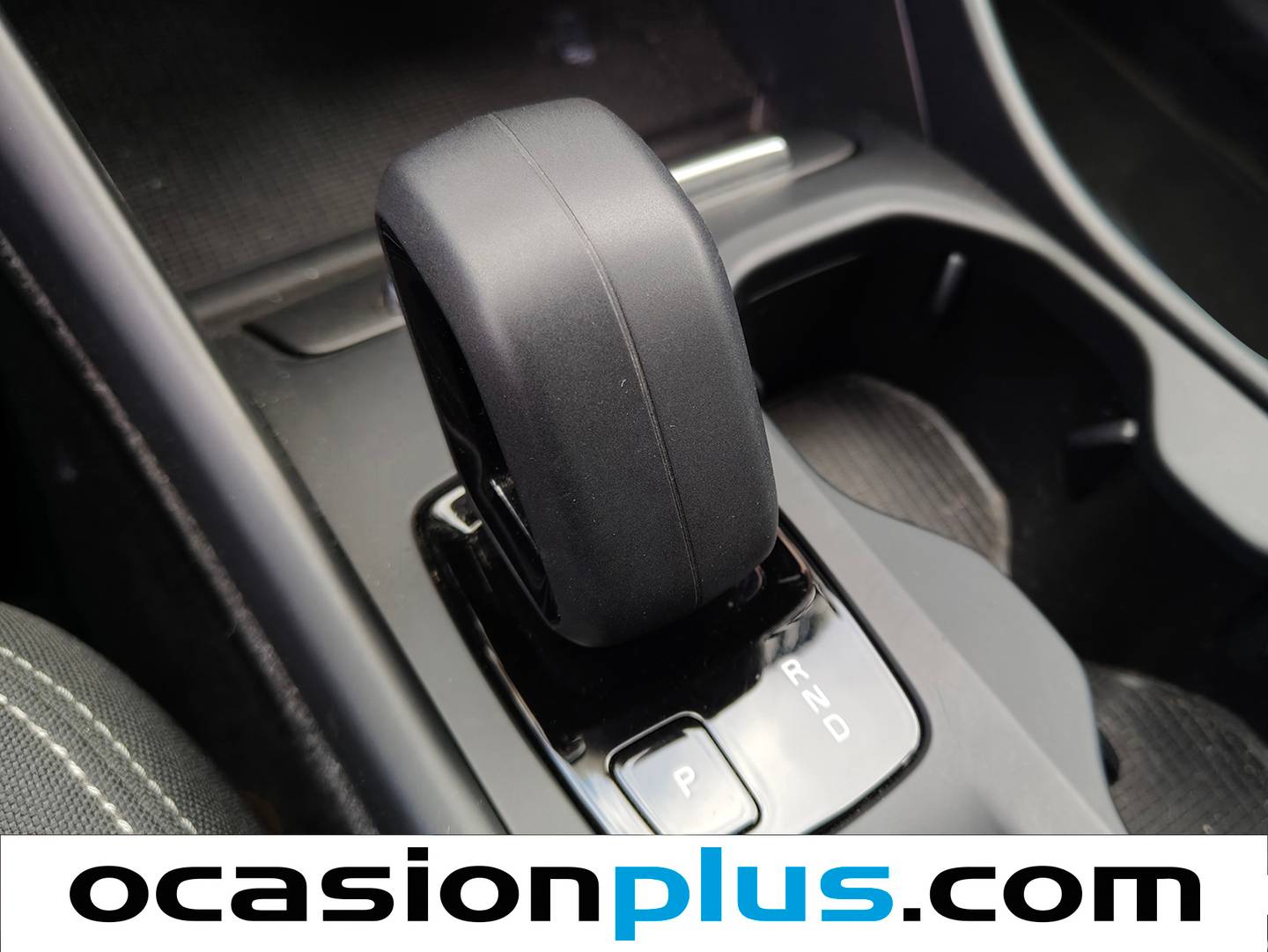 Volvo XC40 Volvo XC40 T5 Twin Recharge Inscription Expression Auto (262 CV) de segunda mano