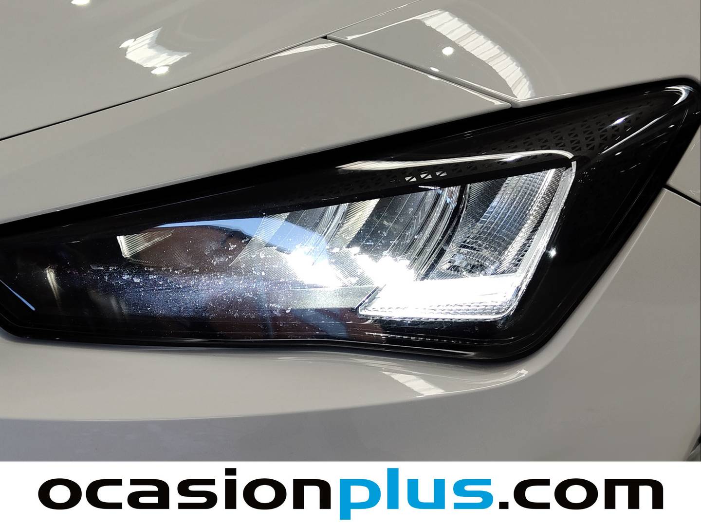 Extras del Seat León SEAT León ST ST 1.5 TSI S&S Style Go (130 CV)