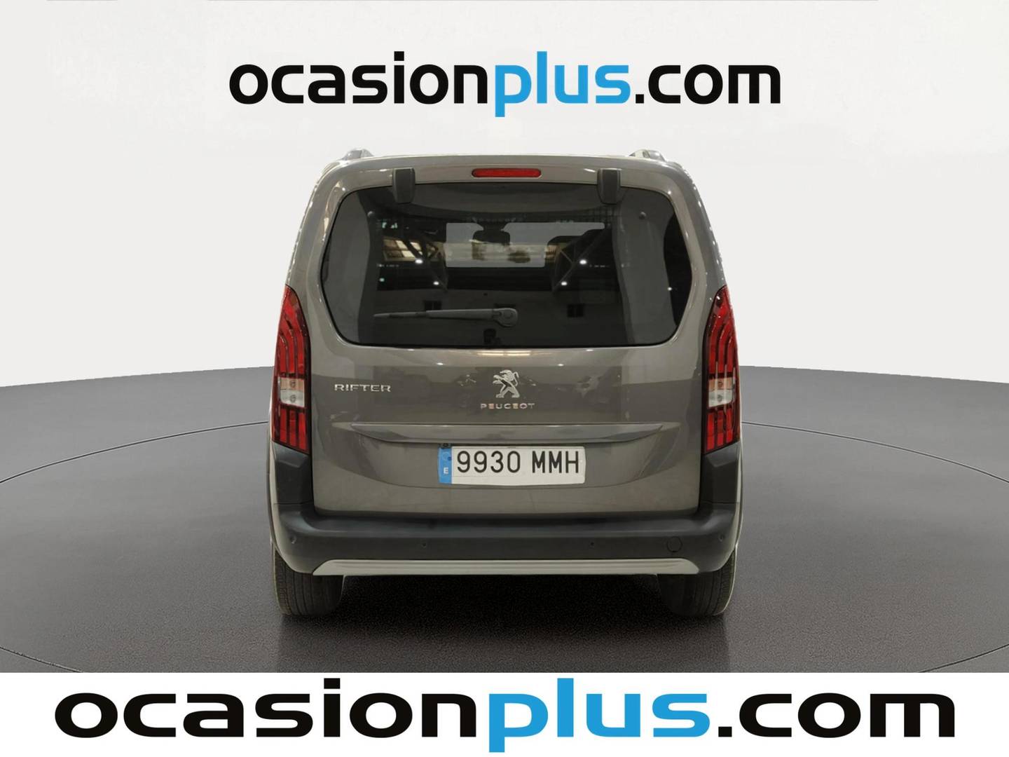 Peugeot Rifter Peugeot Rifter Allure Business Std. PureTech 110 S&S al mejor precio